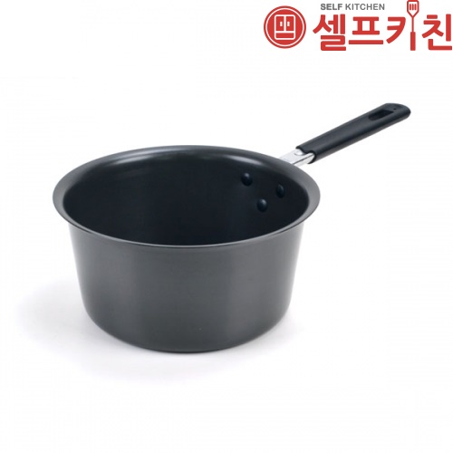 경질자루냄비 소도와냄비 샤브샤브 찌개 탕냄비 전골